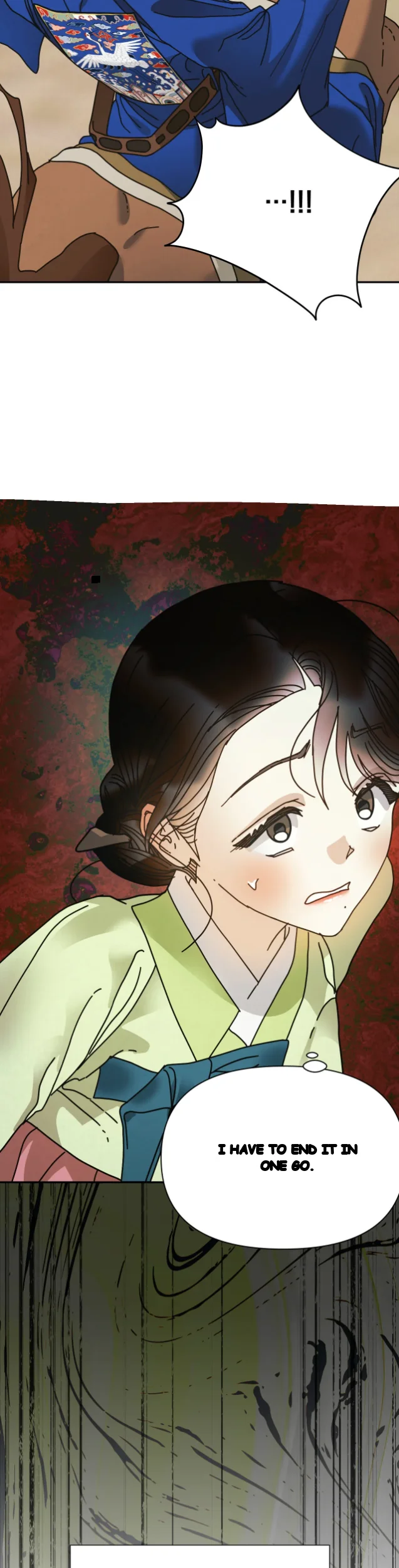 Concubine Palgak Chapter 37 - Page 10