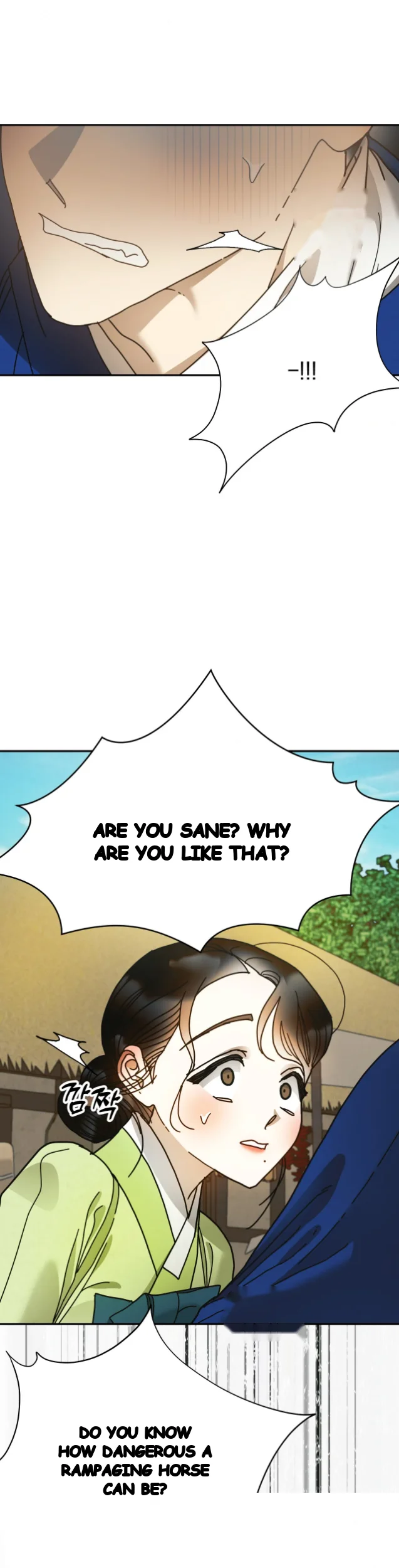 Concubine Palgak Chapter 37 - Page 16
