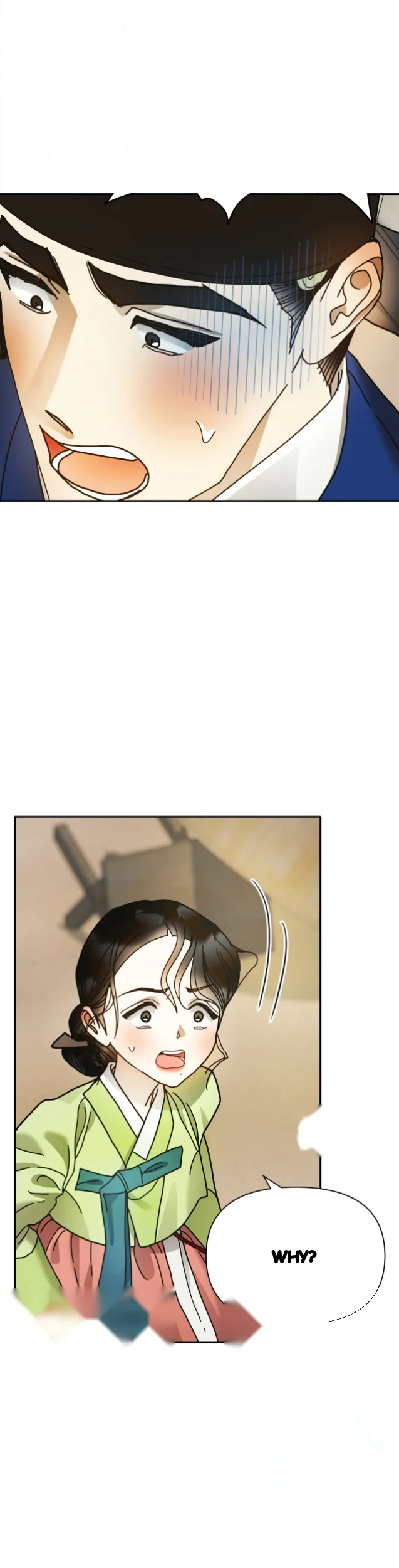 Concubine Palgak Chapter 37 - Page 17