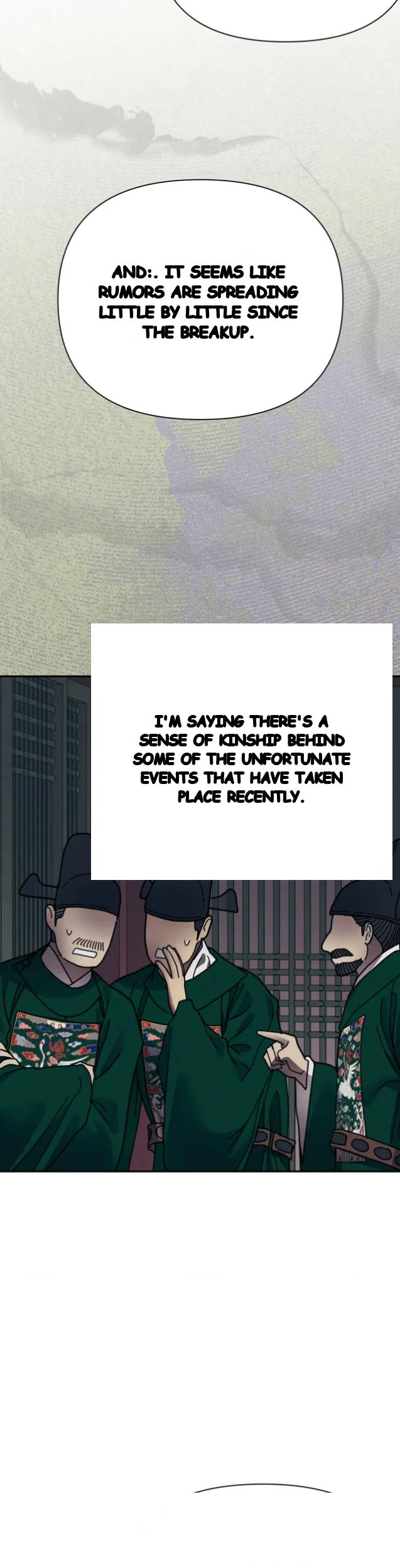 Concubine Palgak Chapter 37 - Page 24