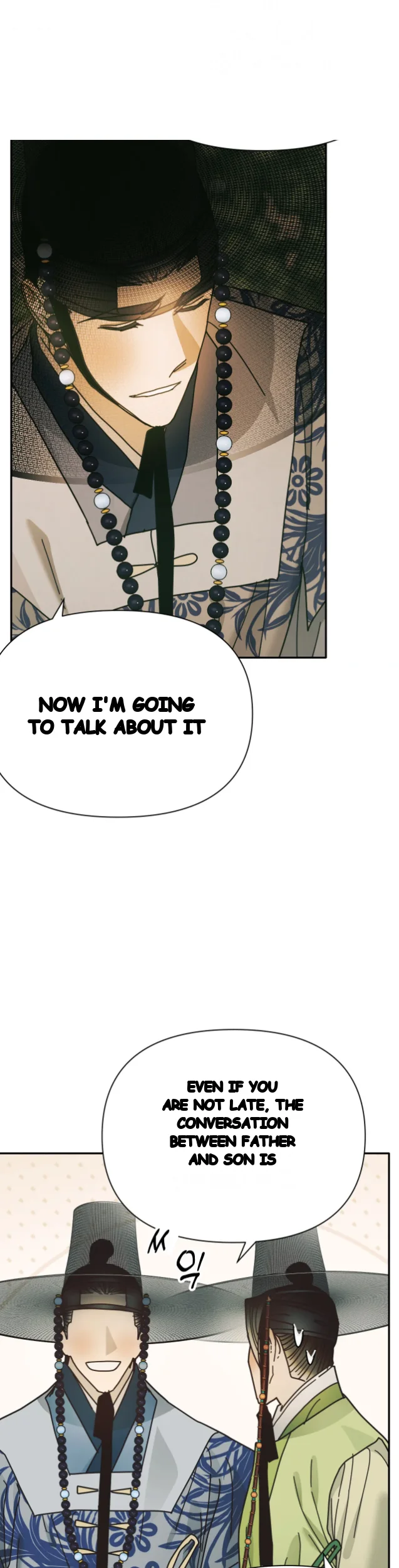 Concubine Palgak Chapter 37 - Page 25