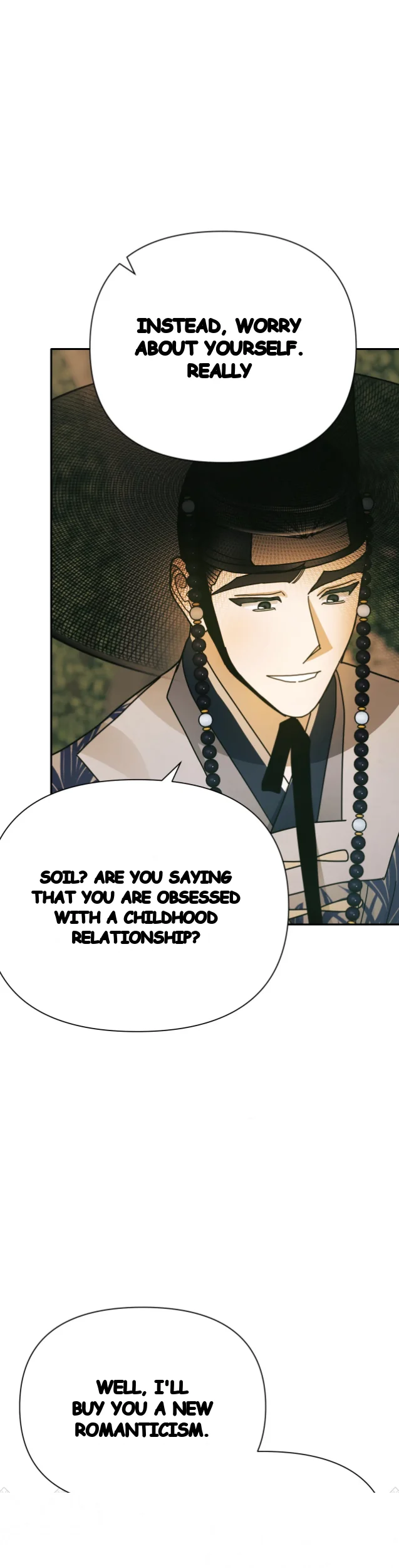Concubine Palgak Chapter 37 - Page 30