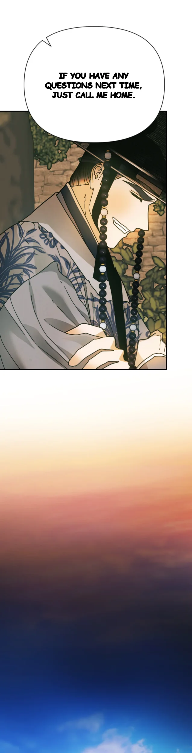 Concubine Palgak Chapter 37 - Page 32