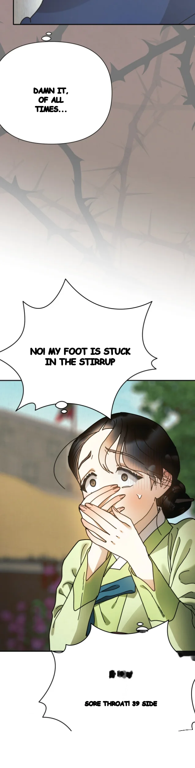 Concubine Palgak Chapter 37 - Page 7