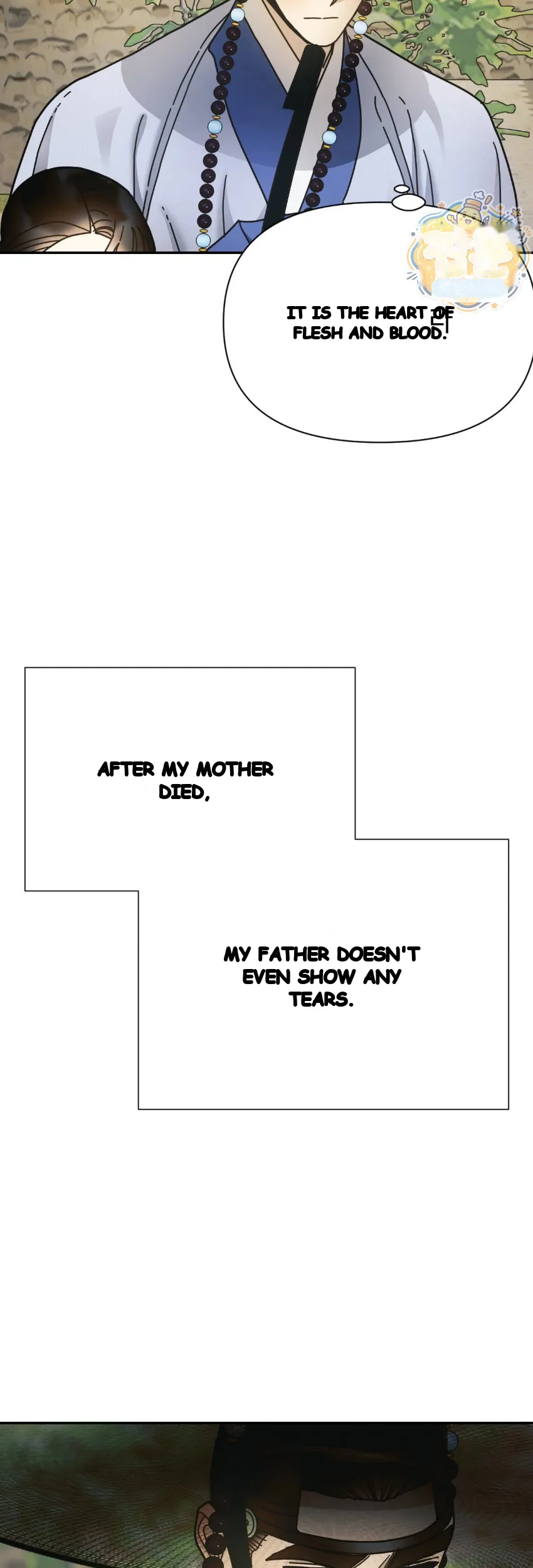 Concubine Palgak Chapter 38 - Page 18
