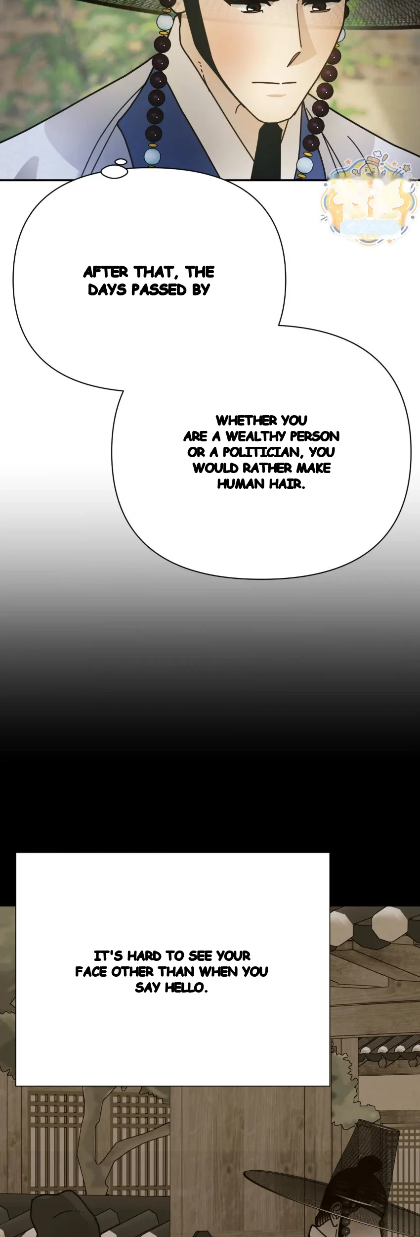 Concubine Palgak Chapter 38 - Page 19