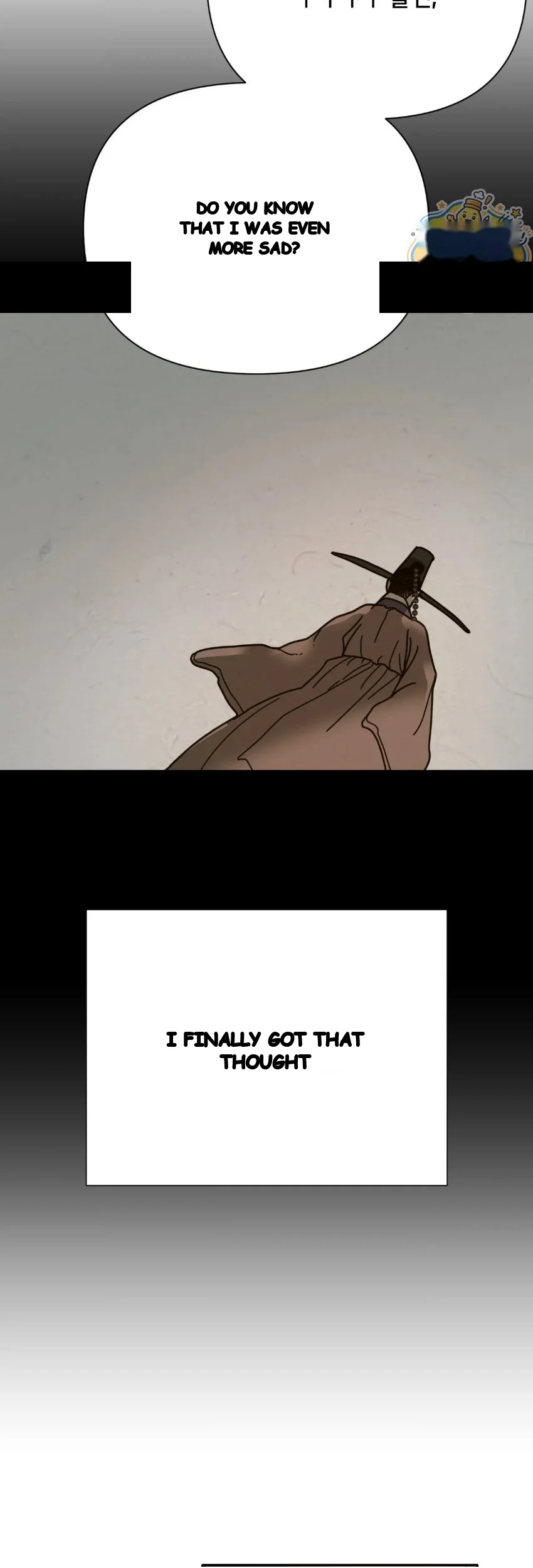Concubine Palgak Chapter 38 - Page 21