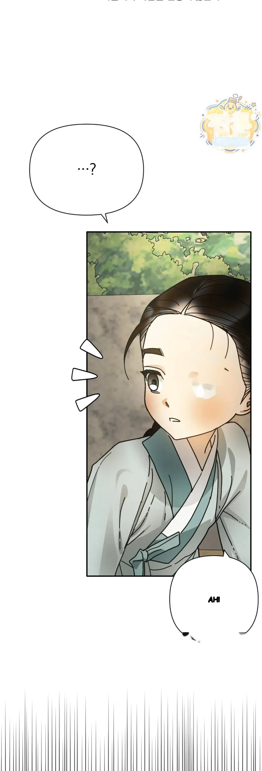 Concubine Palgak Chapter 38 - Page 32