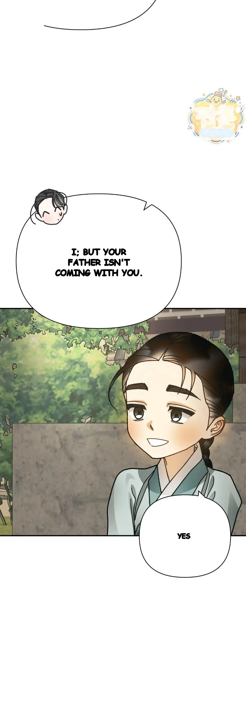 Concubine Palgak Chapter 38 - Page 41