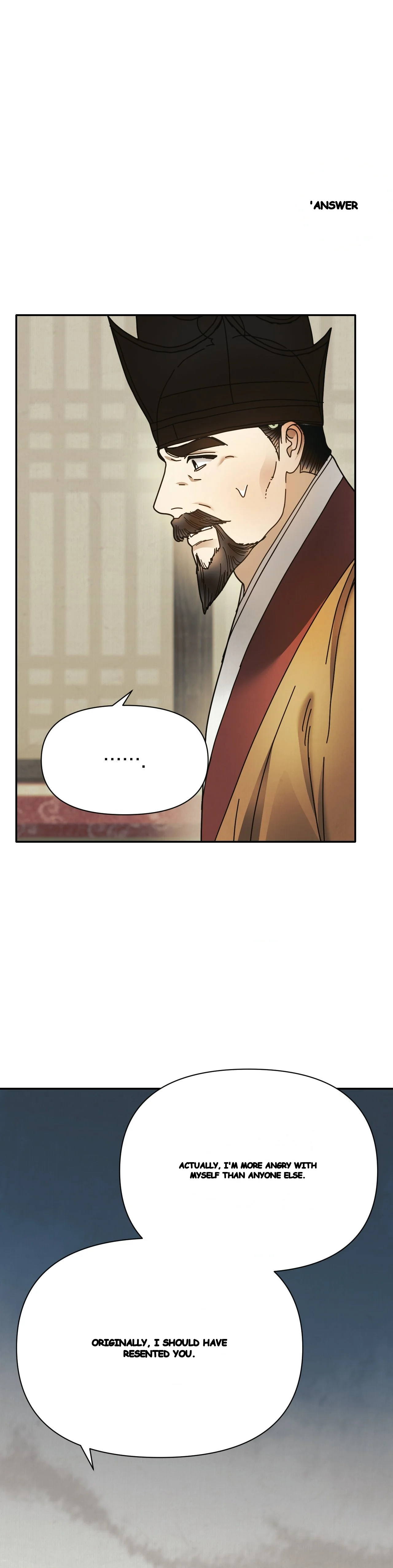 Concubine Palgak Chapter 39 - Page 19