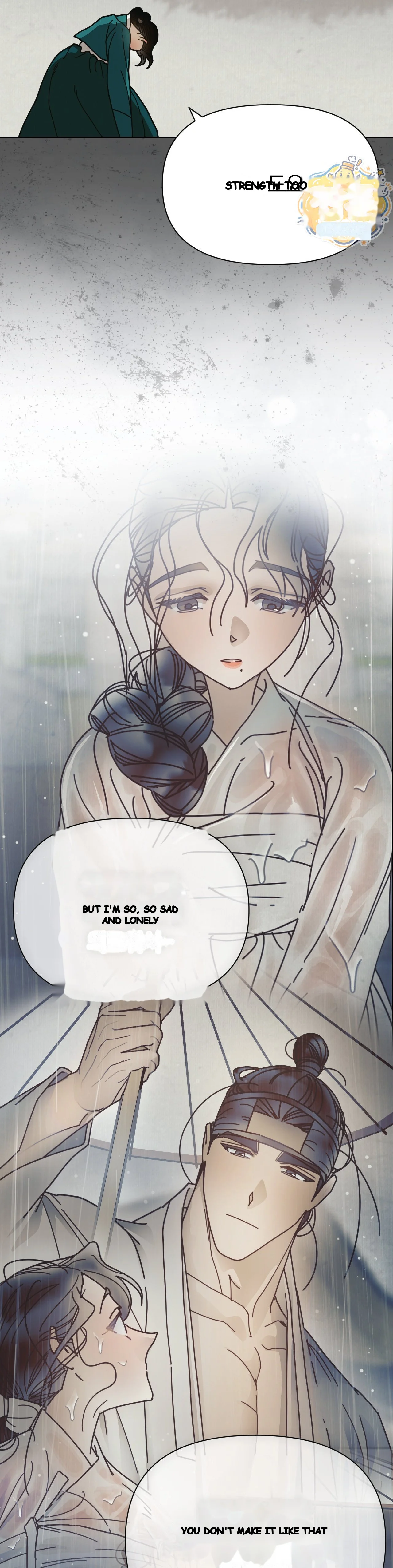Concubine Palgak Chapter 39 - Page 20