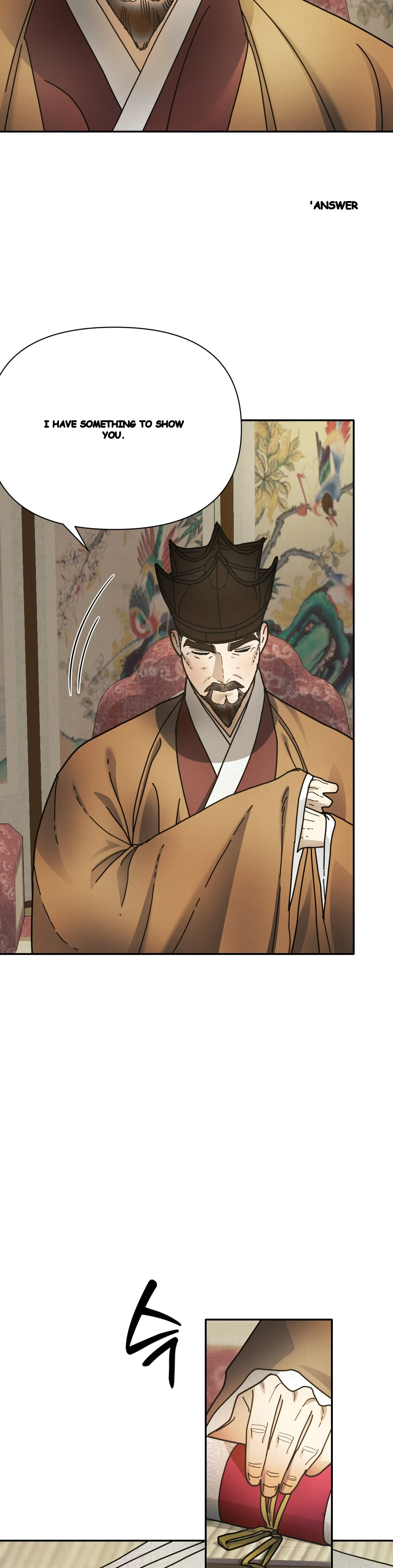 Concubine Palgak Chapter 39 - Page 24