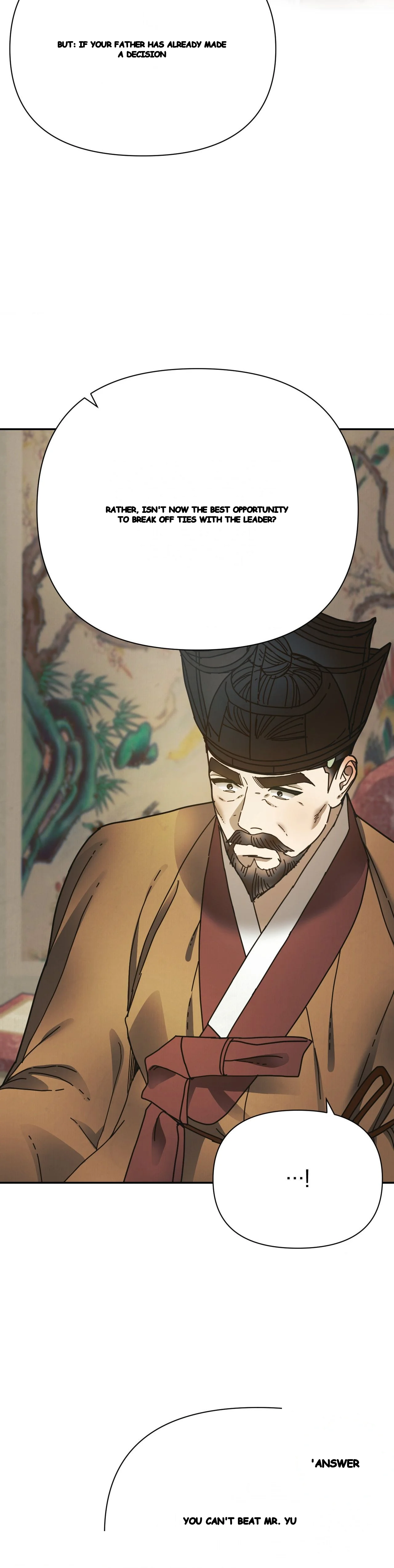 Concubine Palgak Chapter 40 - Page 12