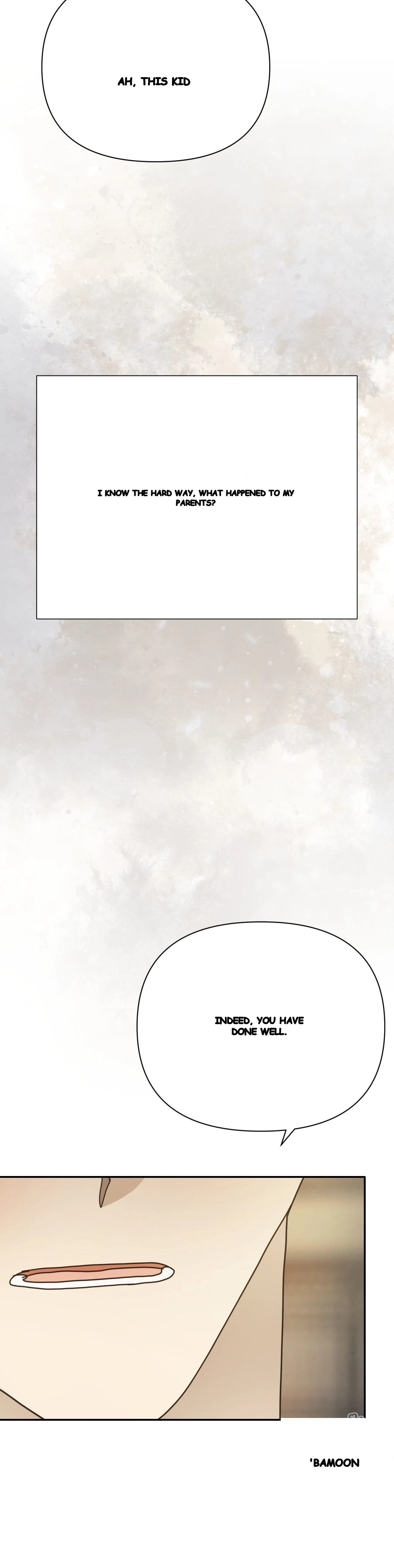 Concubine Palgak Chapter 40 - Page 21