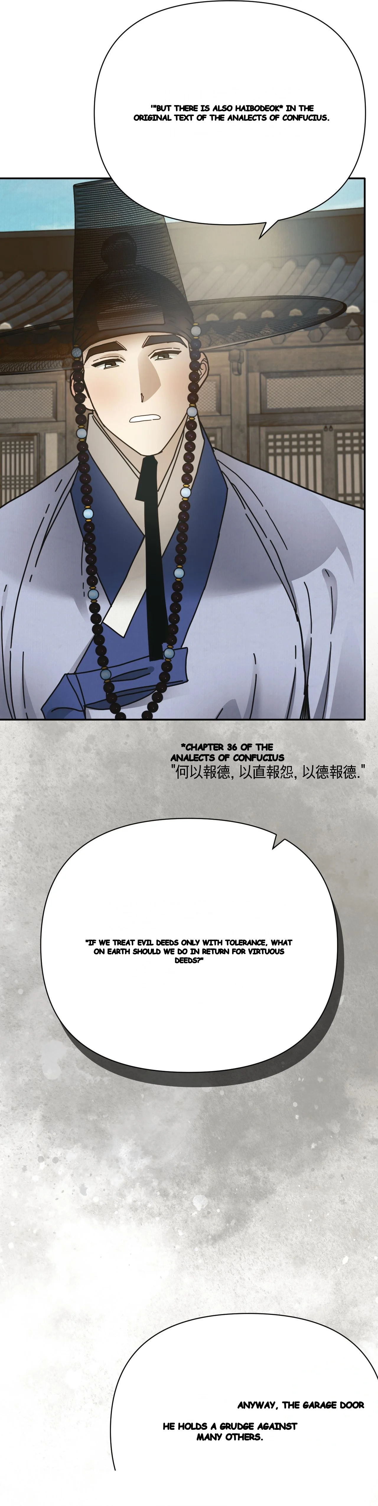 Concubine Palgak Chapter 40 - Page 22