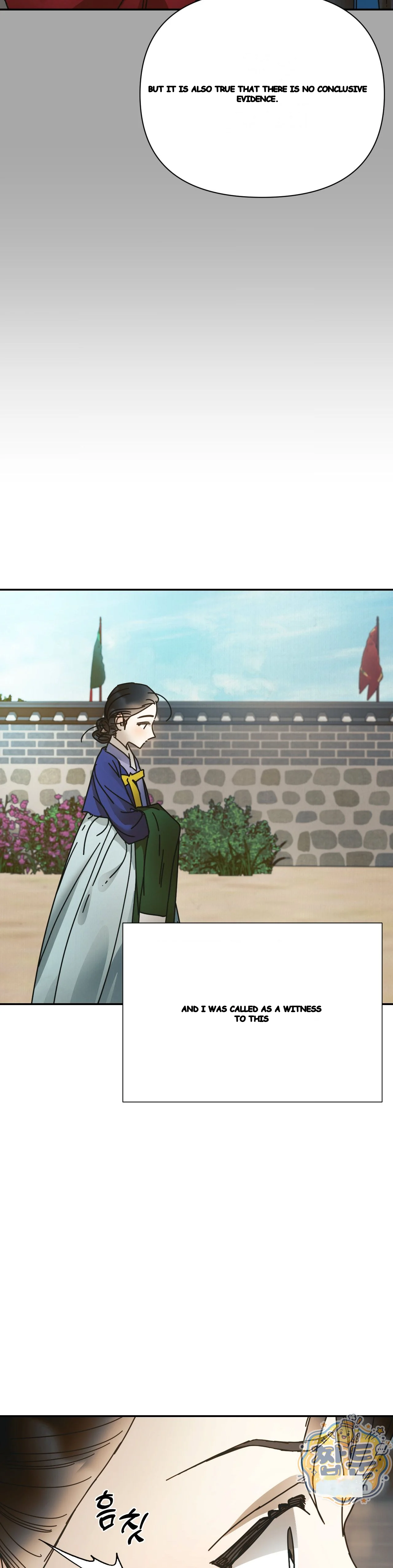 Concubine Palgak Chapter 40 - Page 30
