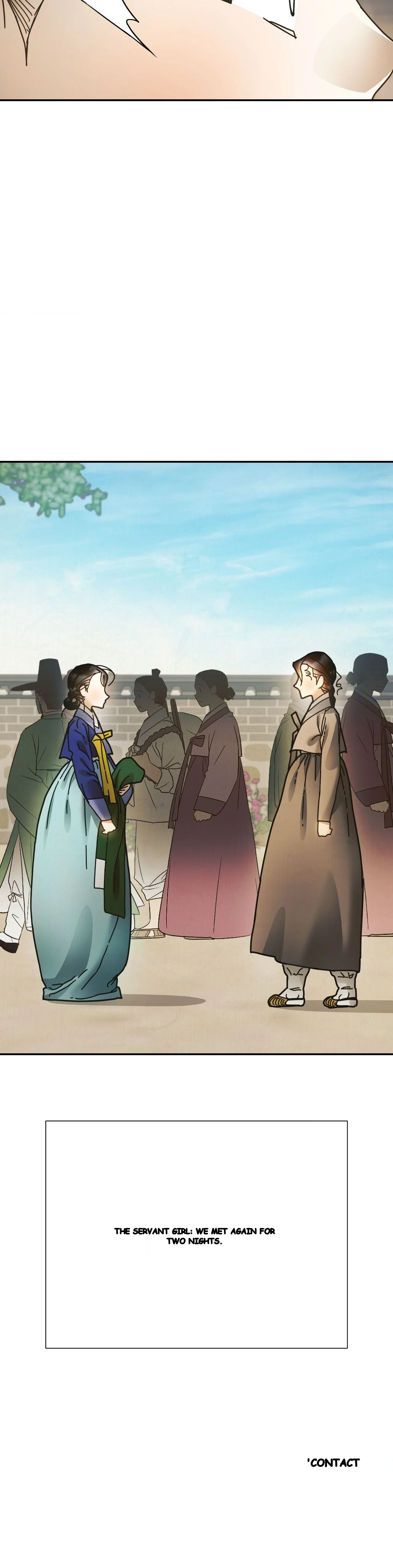 Concubine Palgak Chapter 40 - Page 31