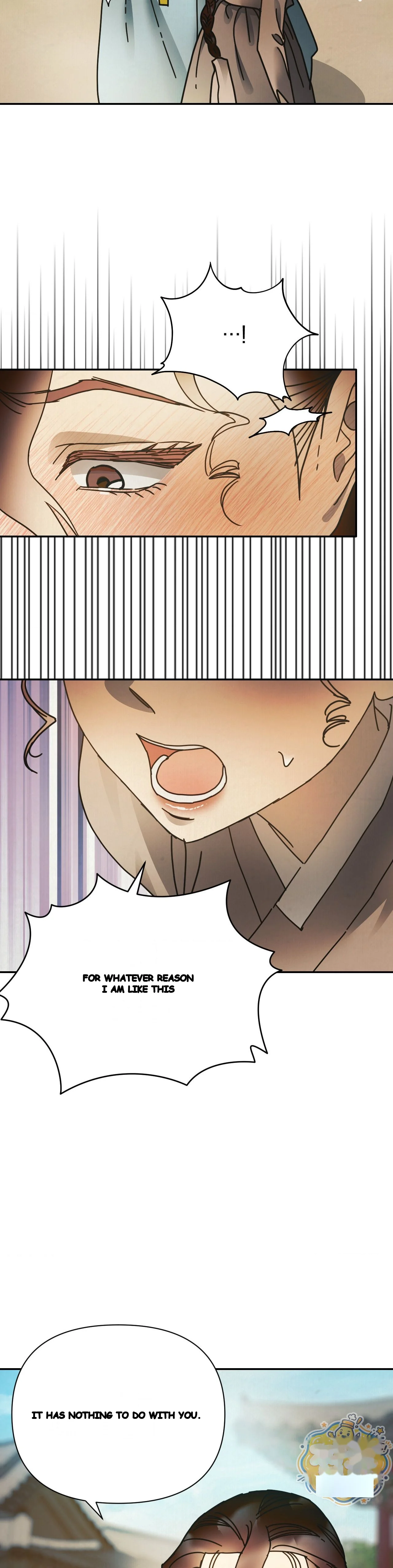 Concubine Palgak Chapter 40 - Page 34