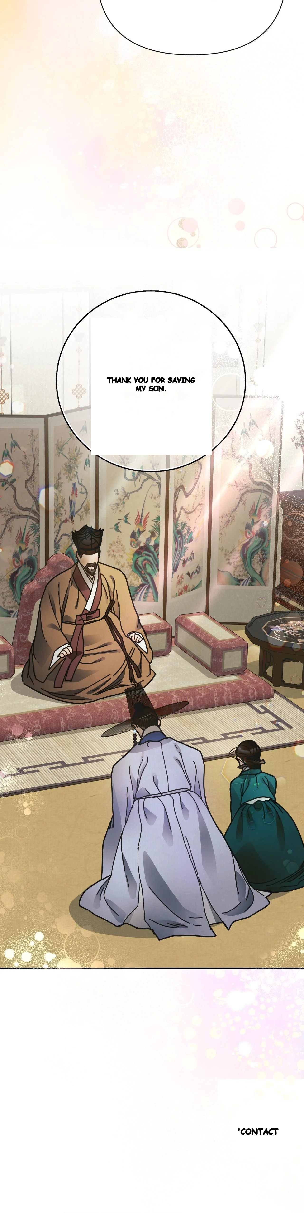 Concubine Palgak Chapter 40 - Page 9