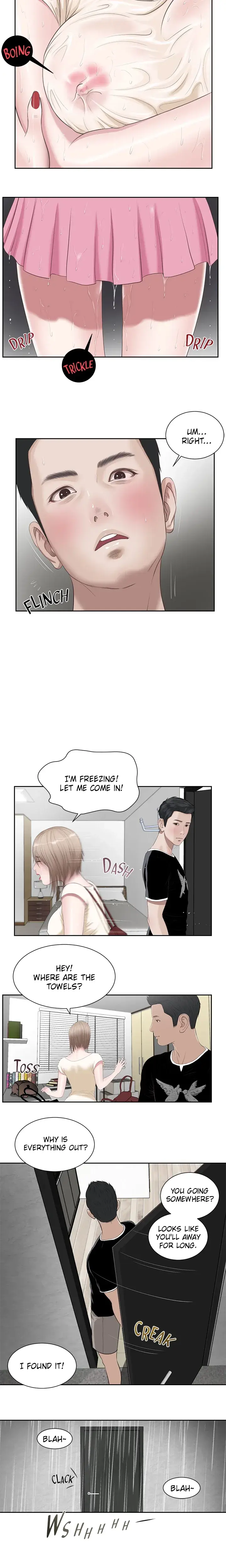 Concubine Chapter 1 - Page 10
