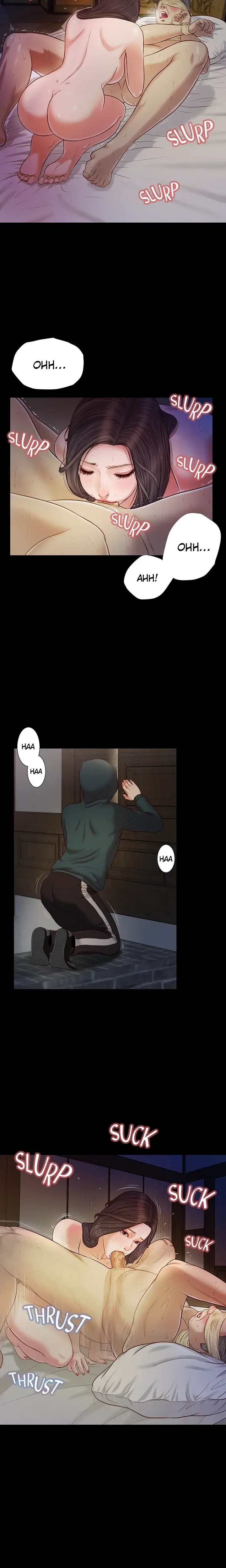 Concubine Chapter 10 - Page 11