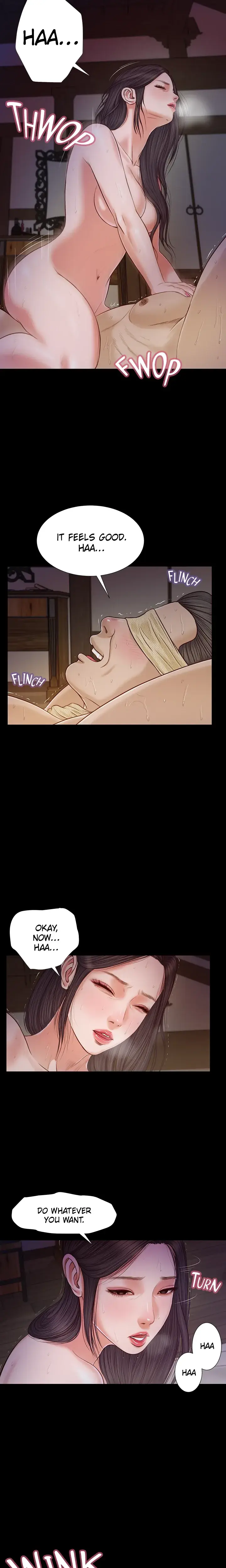 Concubine Chapter 10 - Page 14