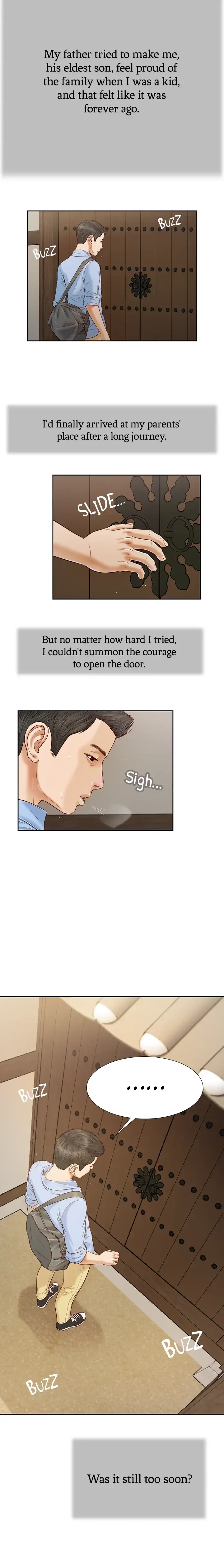 Concubine Chapter 10 - Page 4
