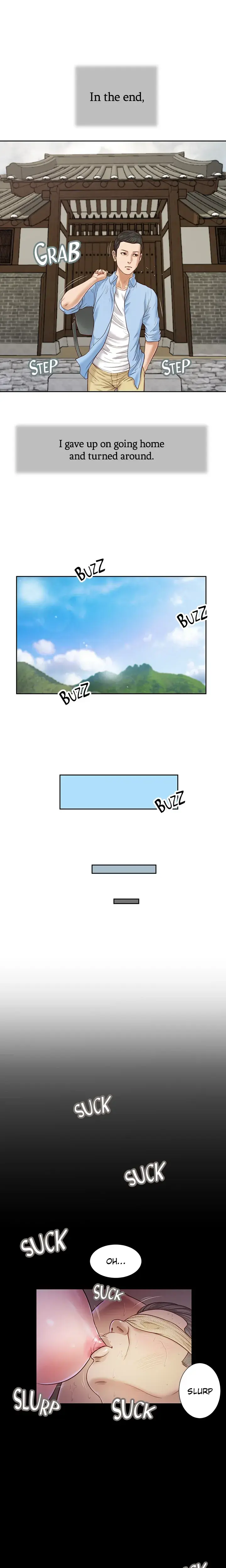 Concubine Chapter 10 - Page 5