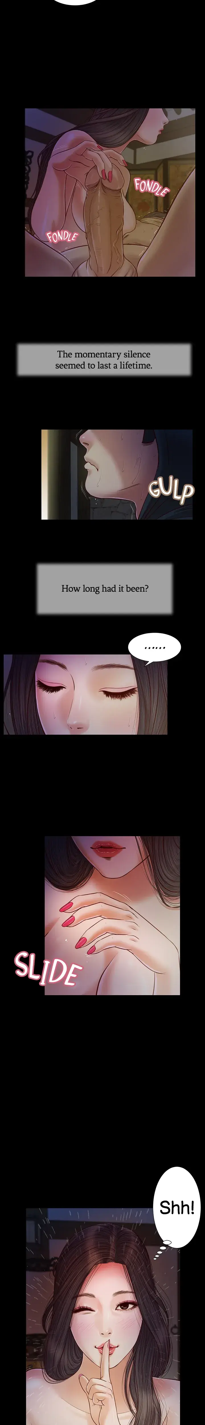 Concubine Chapter 10 - Page 7