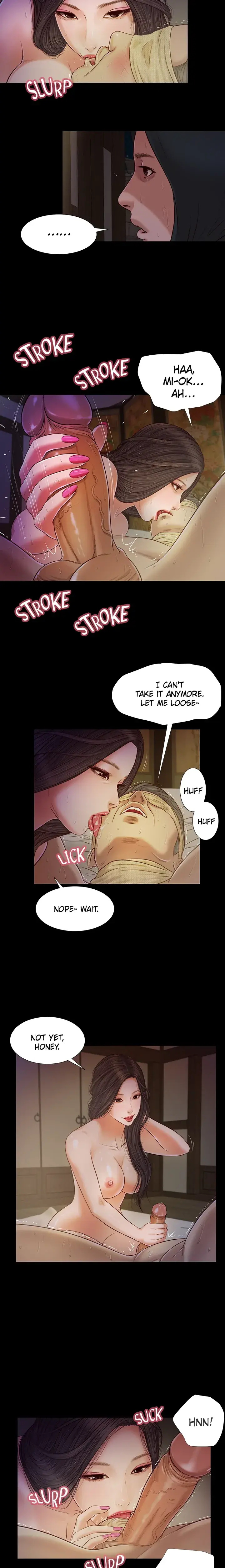 Concubine Chapter 10 - Page 9