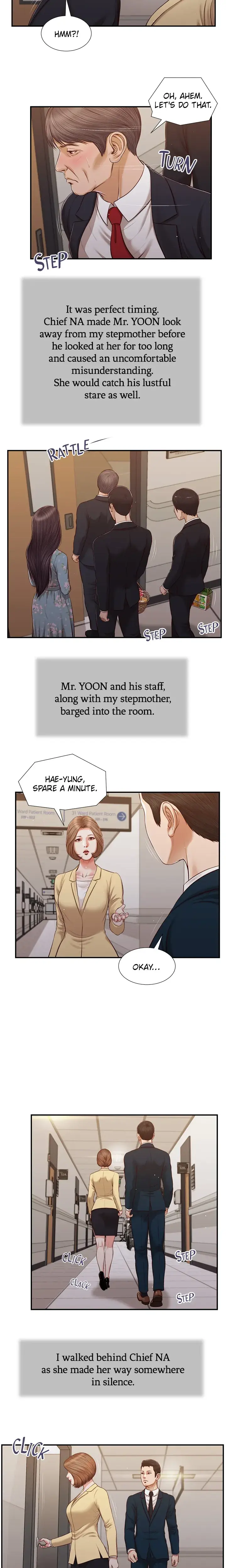 Concubine Chapter 101 - Page 10