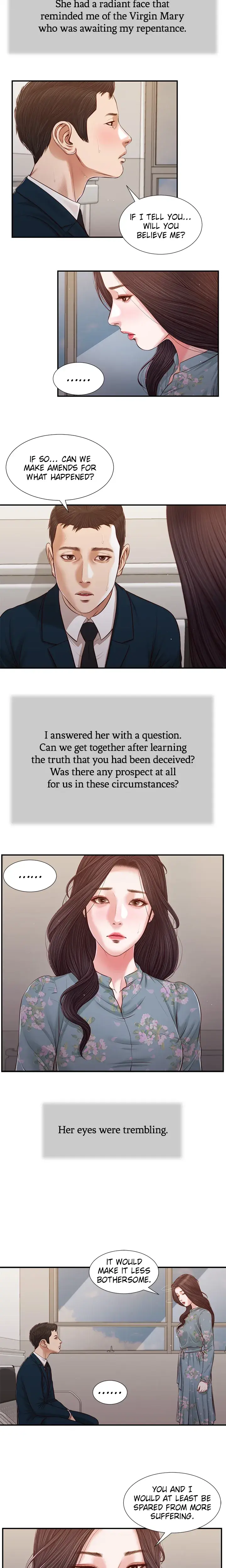Concubine Chapter 101 - Page 6