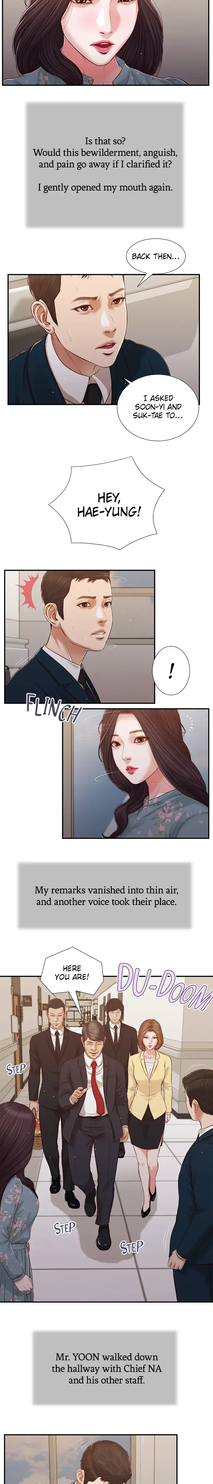 Concubine Chapter 101 - Page 7