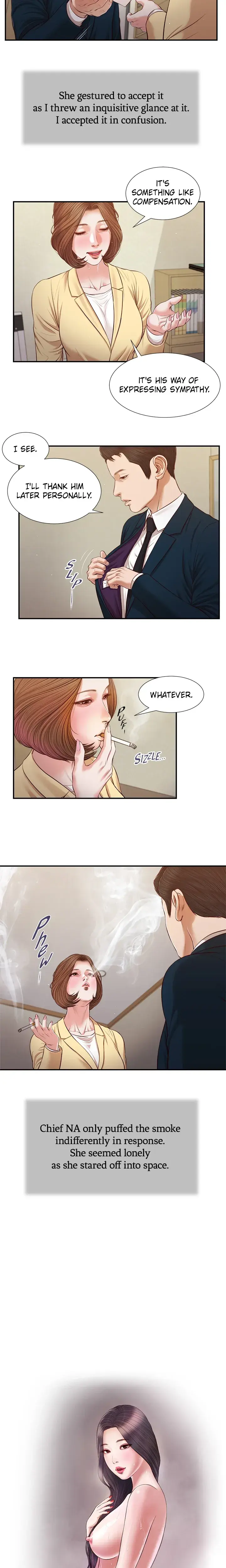 Concubine Chapter 102 - Page 2