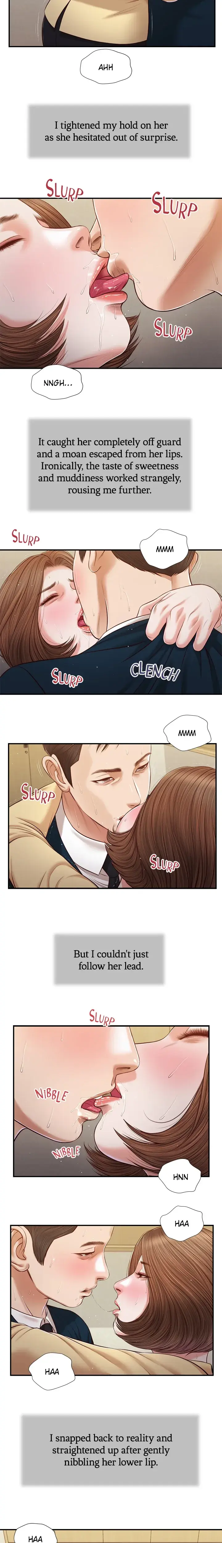 Concubine Chapter 102 - Page 9