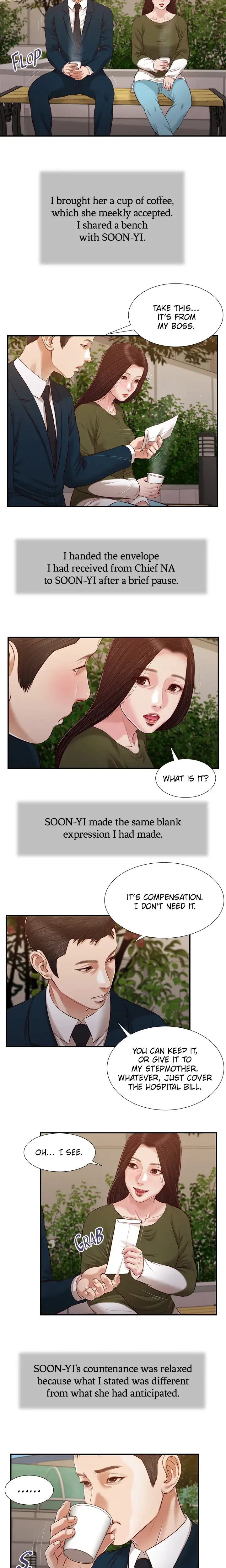 Concubine Chapter 103 - Page 10