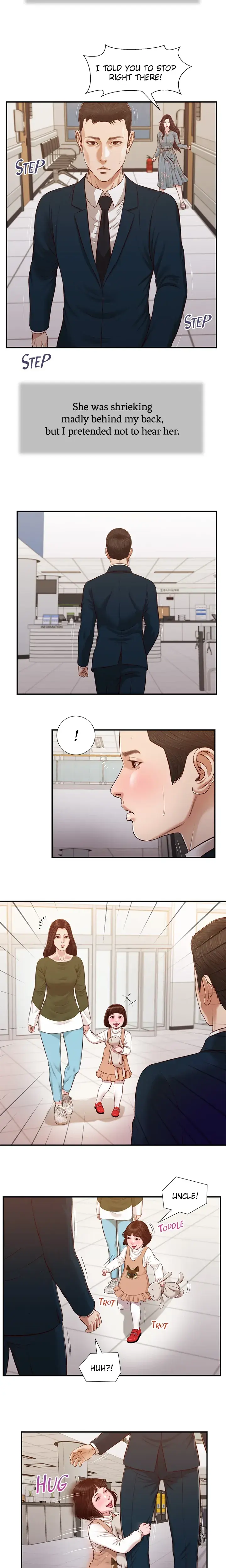 Concubine Chapter 103 - Page 6