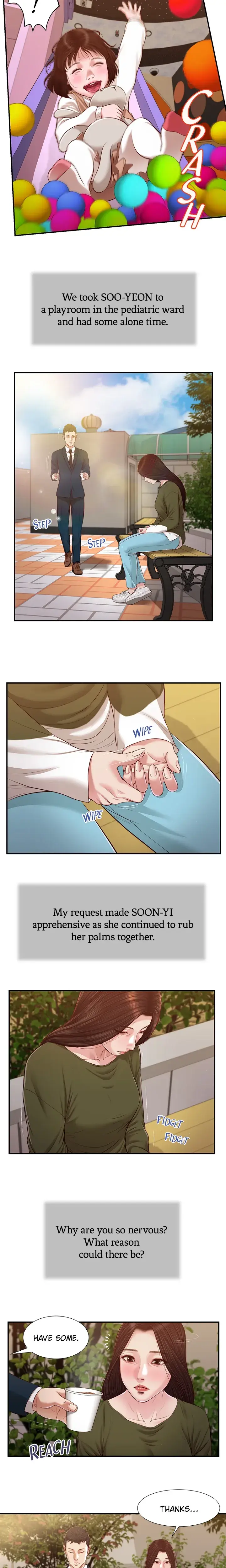 Concubine Chapter 103 - Page 9