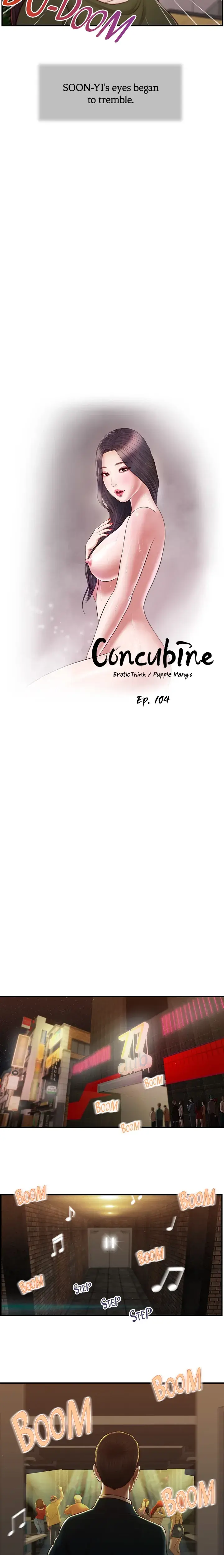Concubine Chapter 104 - Page 2