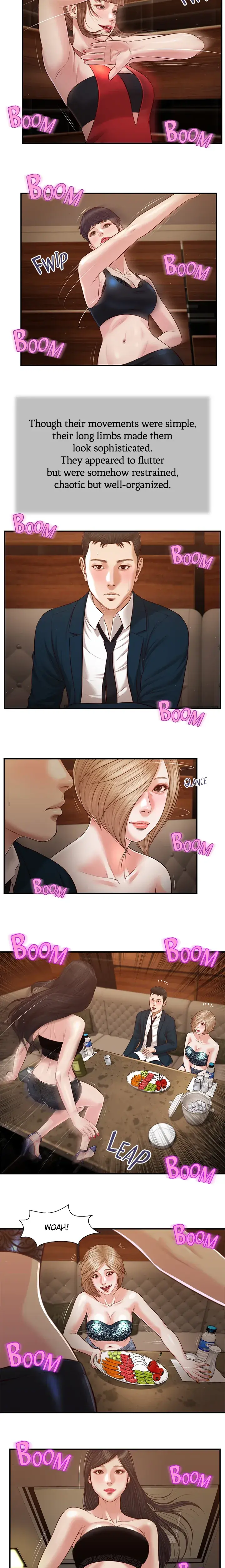 Concubine Chapter 105 - Page 9