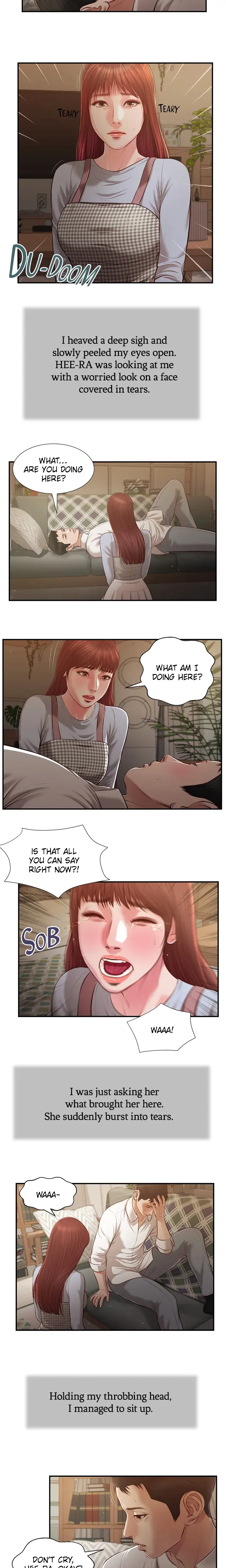 Concubine Chapter 109 - Page 3