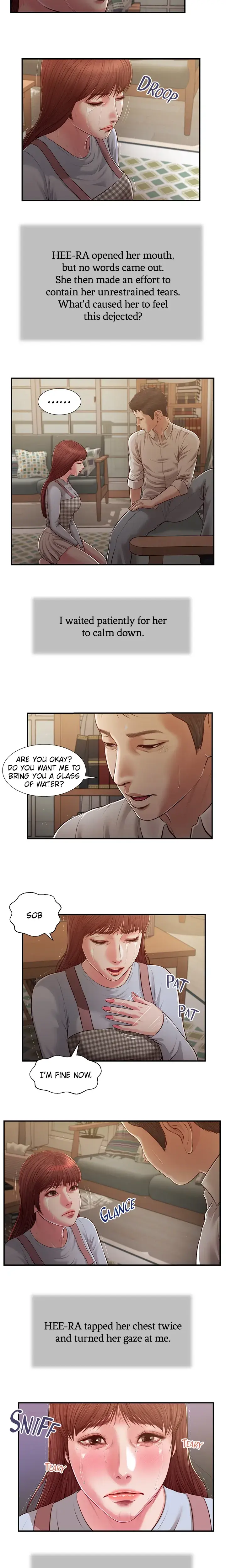 Concubine Chapter 109 - Page 5
