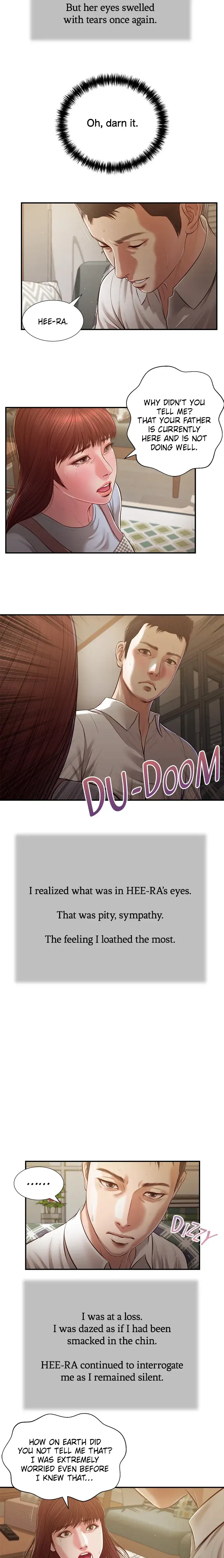 Concubine Chapter 109 - Page 6