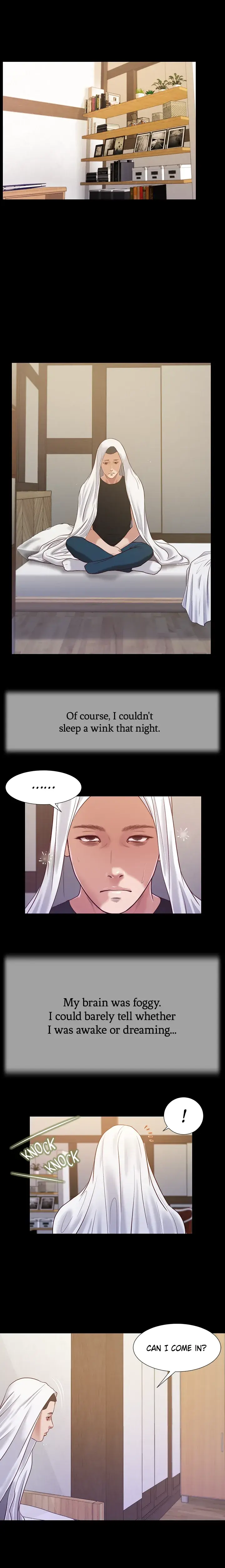 Concubine Chapter 11 - Page 12