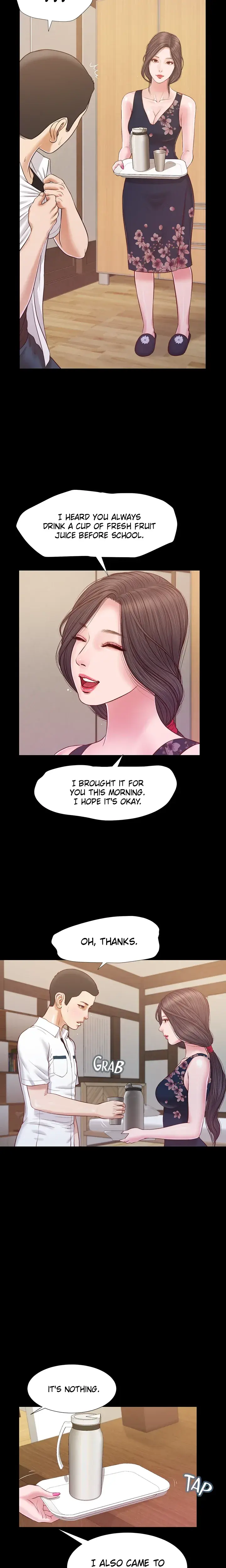 Concubine Chapter 11 - Page 14