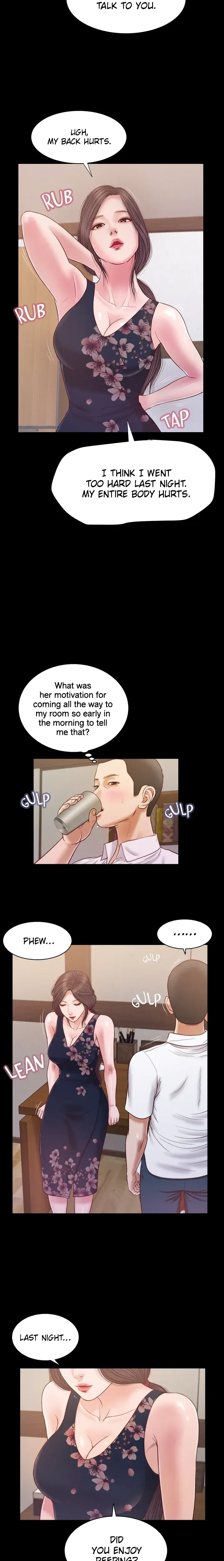 Concubine Chapter 11 - Page 15