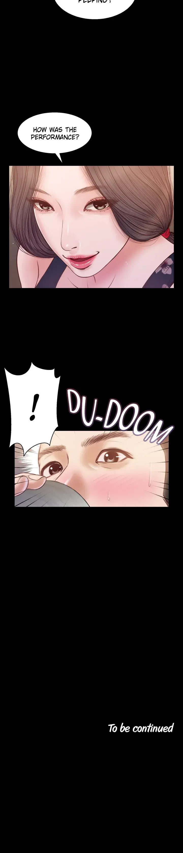Concubine Chapter 11 - Page 16