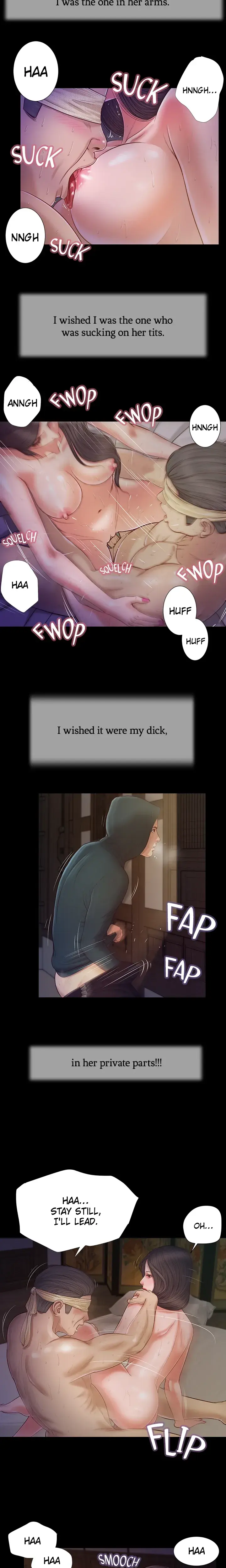 Concubine Chapter 11 - Page 6