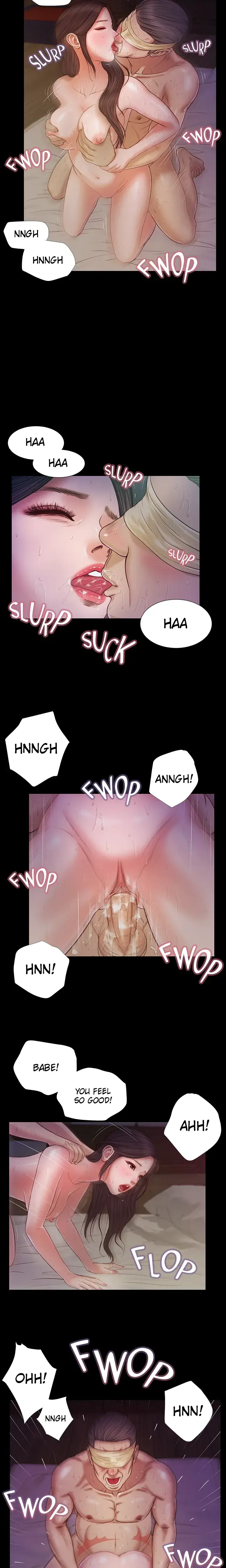 Concubine Chapter 11 - Page 7