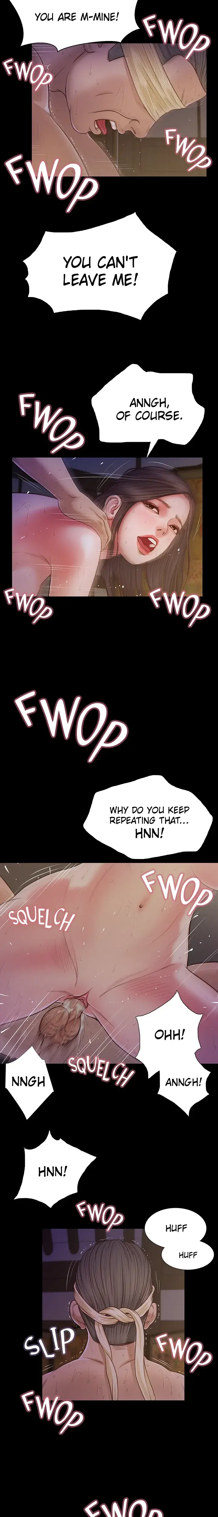 Concubine Chapter 11 - Page 9